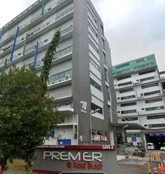 Premier @ Kaki Bukit (D14), Factory #570464151